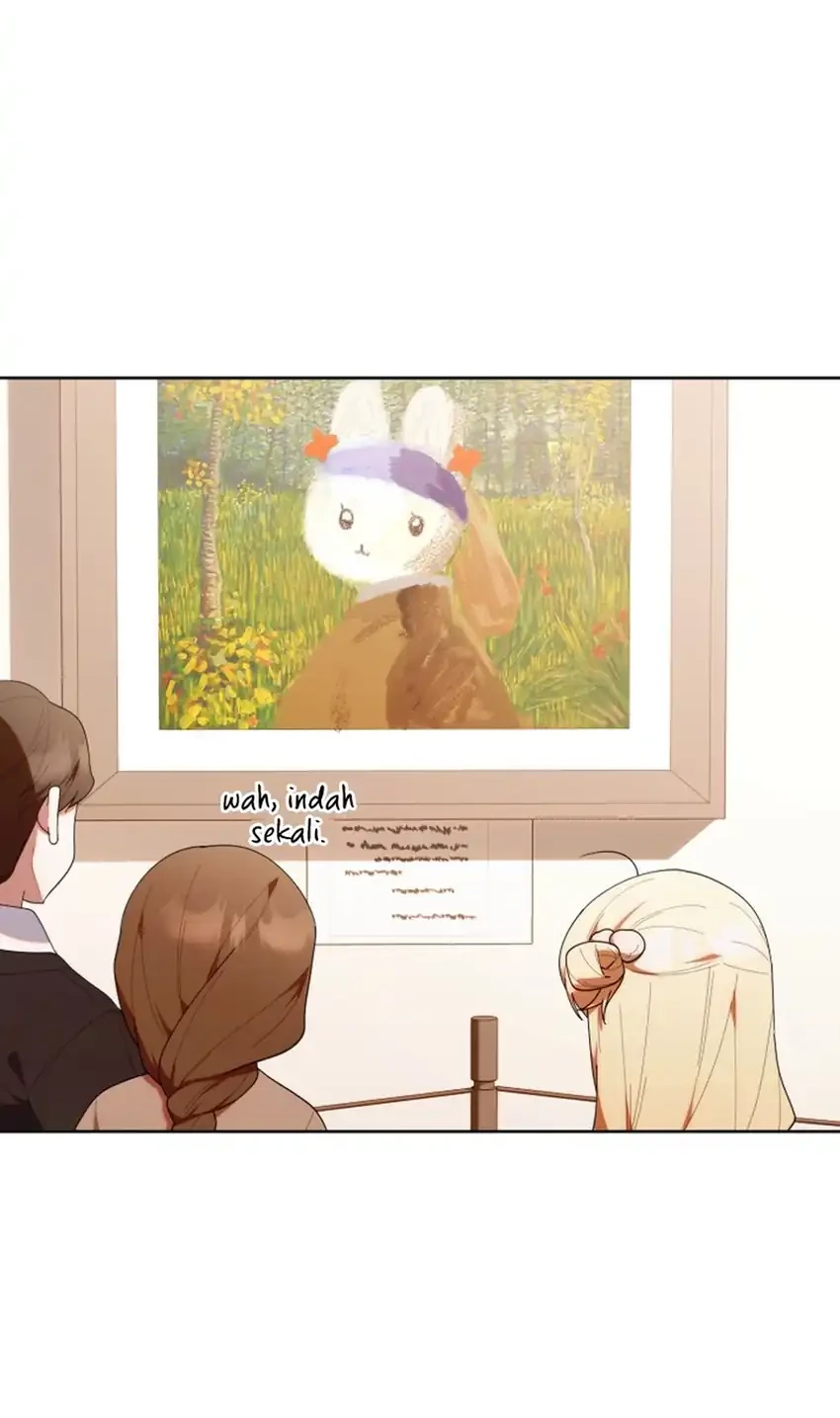 Chick Class Hunter is Being Filial! Chapter 47 Gambar 35