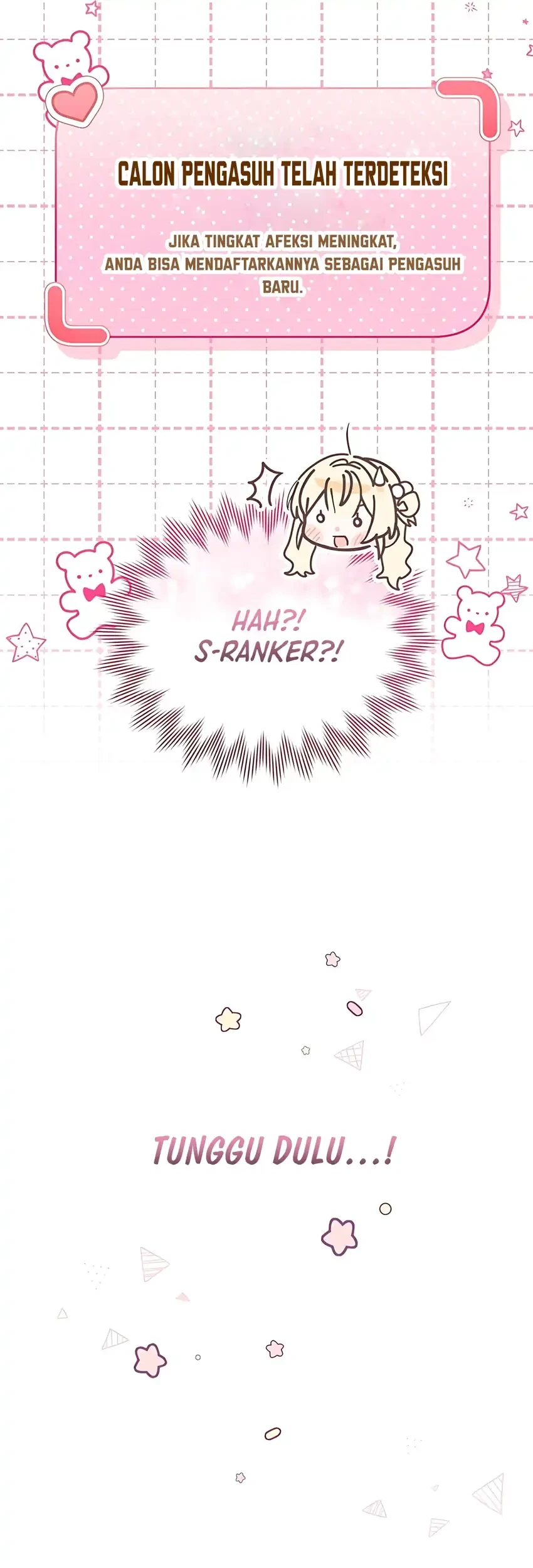 Chick Class Hunter is Being Filial! Chapter 49 Gambar 30