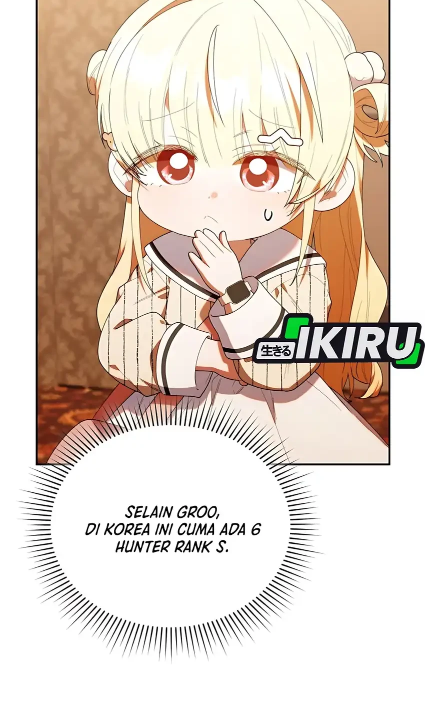 Chick Class Hunter is Being Filial! Chapter 49 Gambar 33