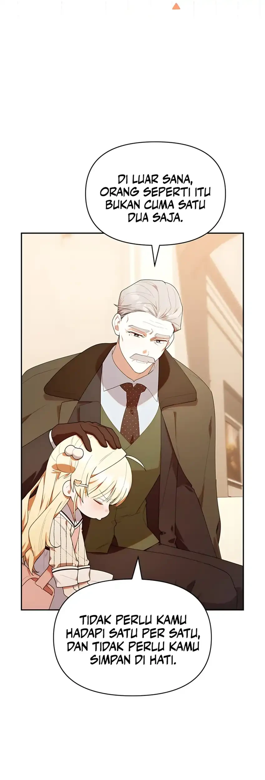 Chick Class Hunter is Being Filial! Chapter 52 Gambar 33