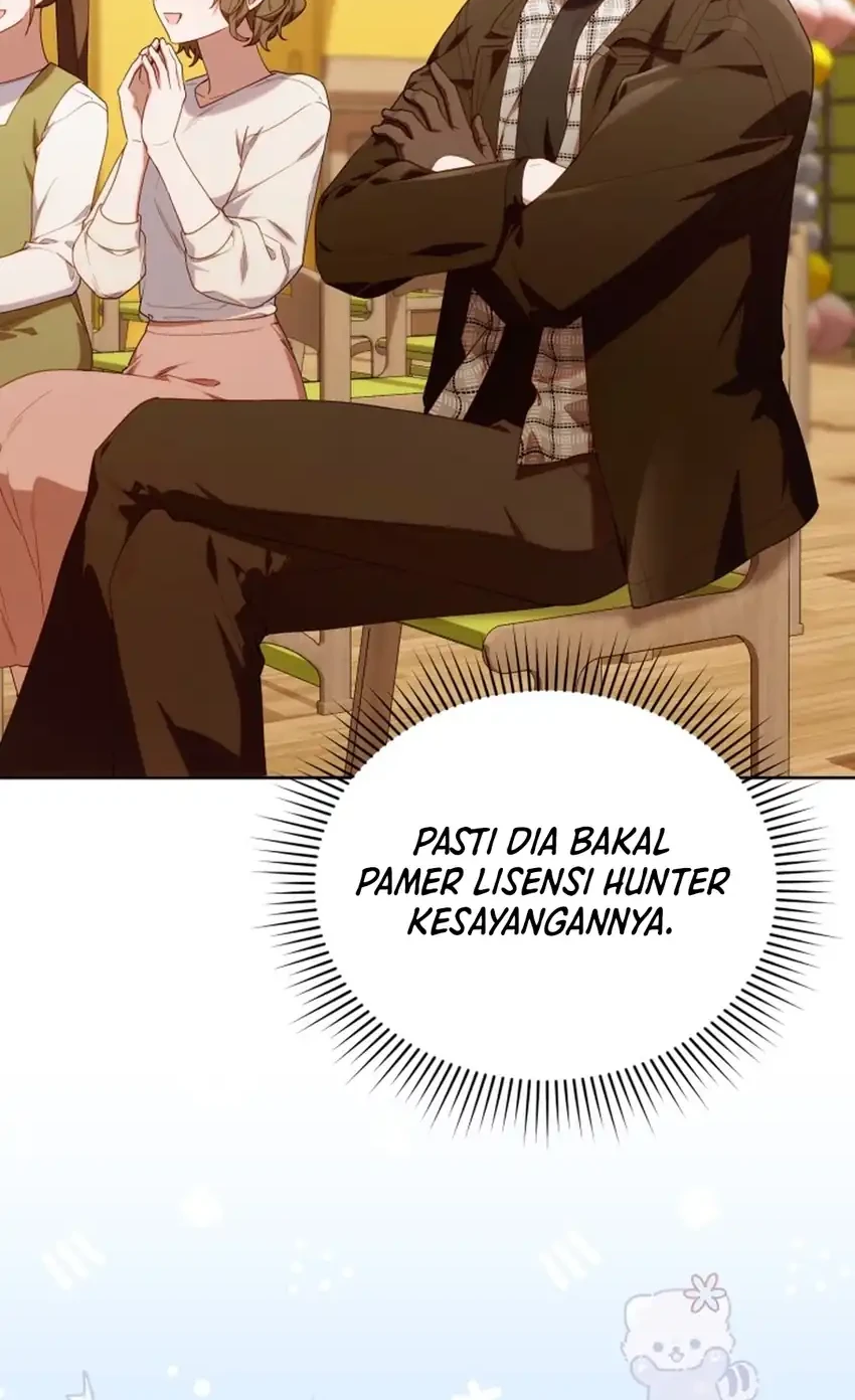 Chick Class Hunter is Being Filial! Chapter 57 Gambar 33
