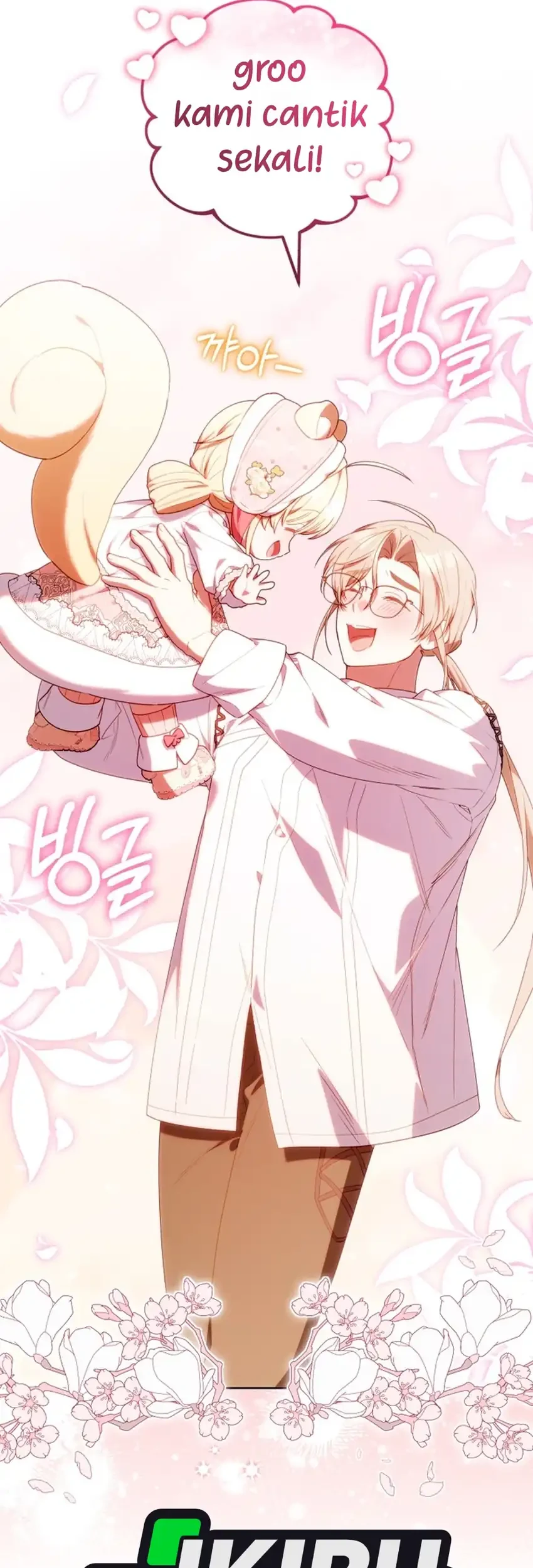 Chick Class Hunter is Being Filial! Chapter 67 Gambar 30