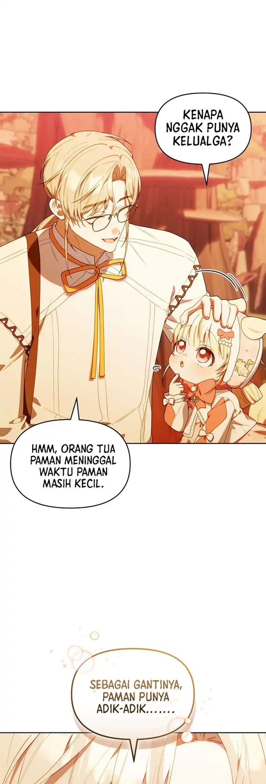 Chick Class Hunter is Being Filial! Chapter 68 Gambar 27