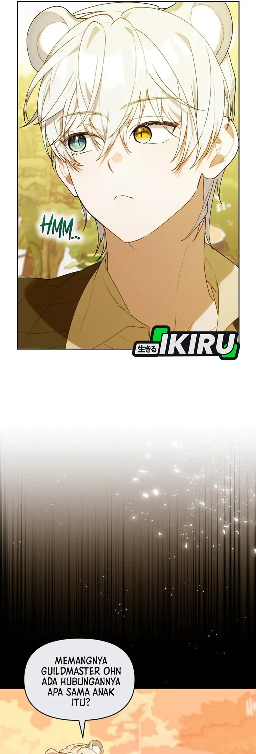 Chick Class Hunter is Being Filial! Chapter 69 Gambar 27