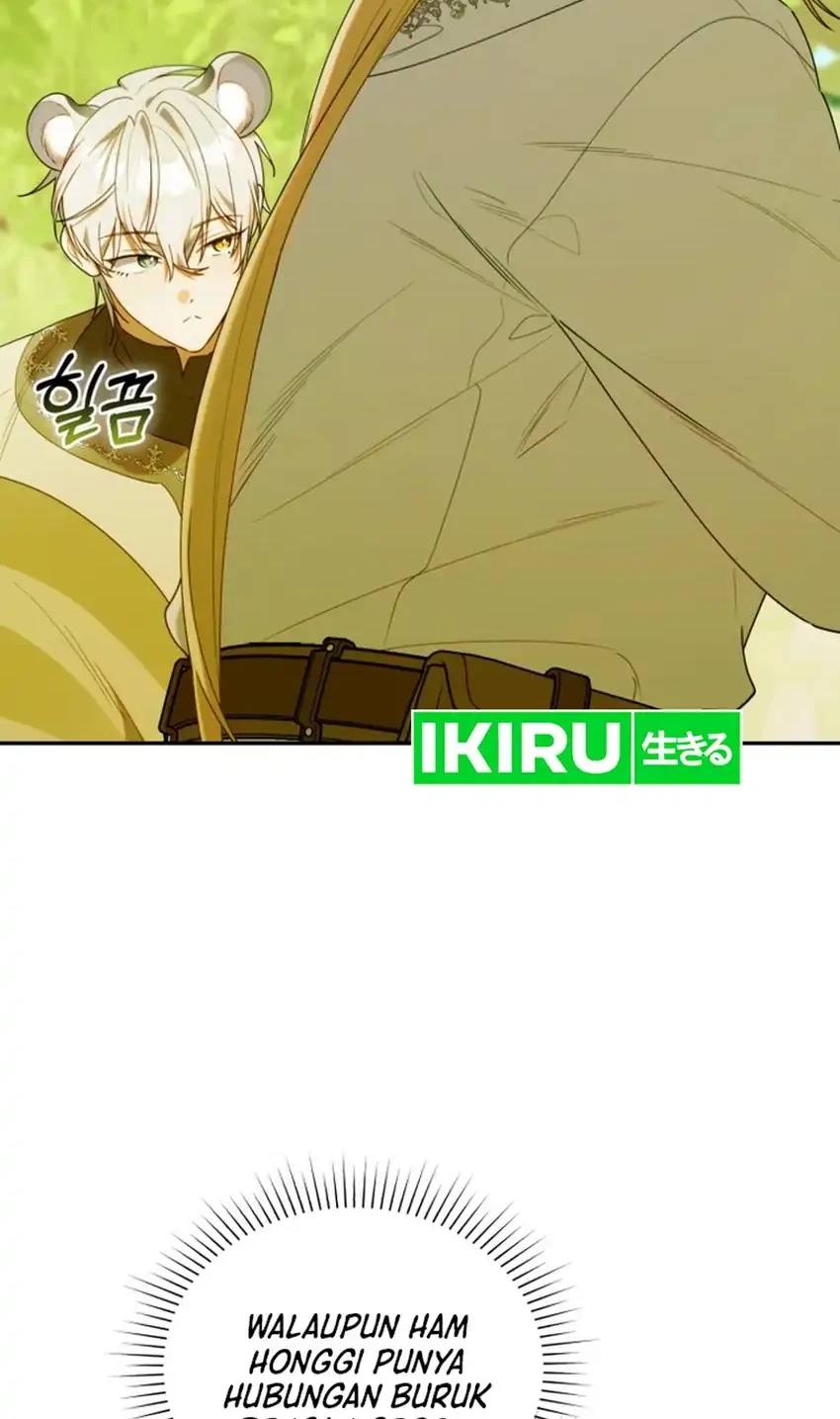 Chick Class Hunter is Being Filial! Chapter 71 Gambar 28