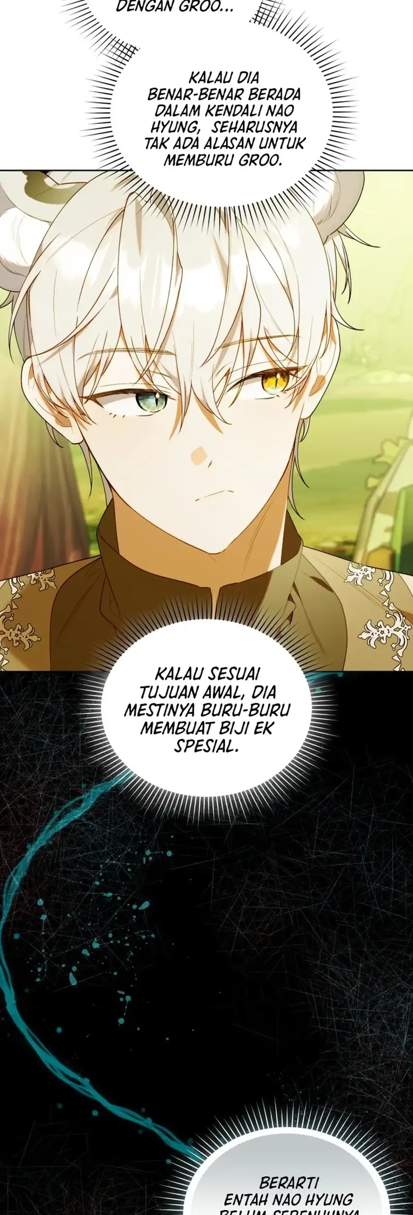 Chick Class Hunter is Being Filial! Chapter 71 Gambar 29