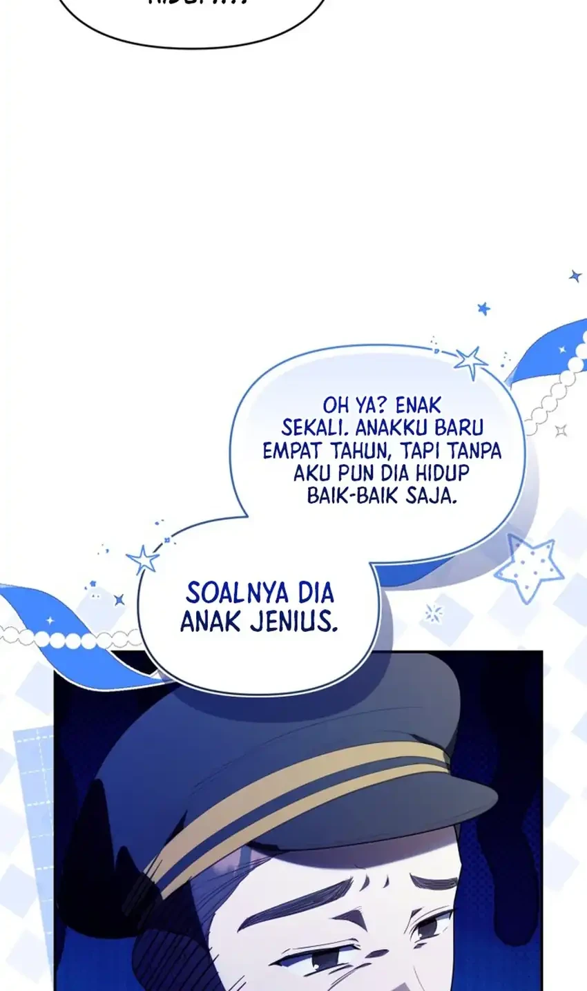 Chick Class Hunter is Being Filial! Chapter 72 Gambar 26