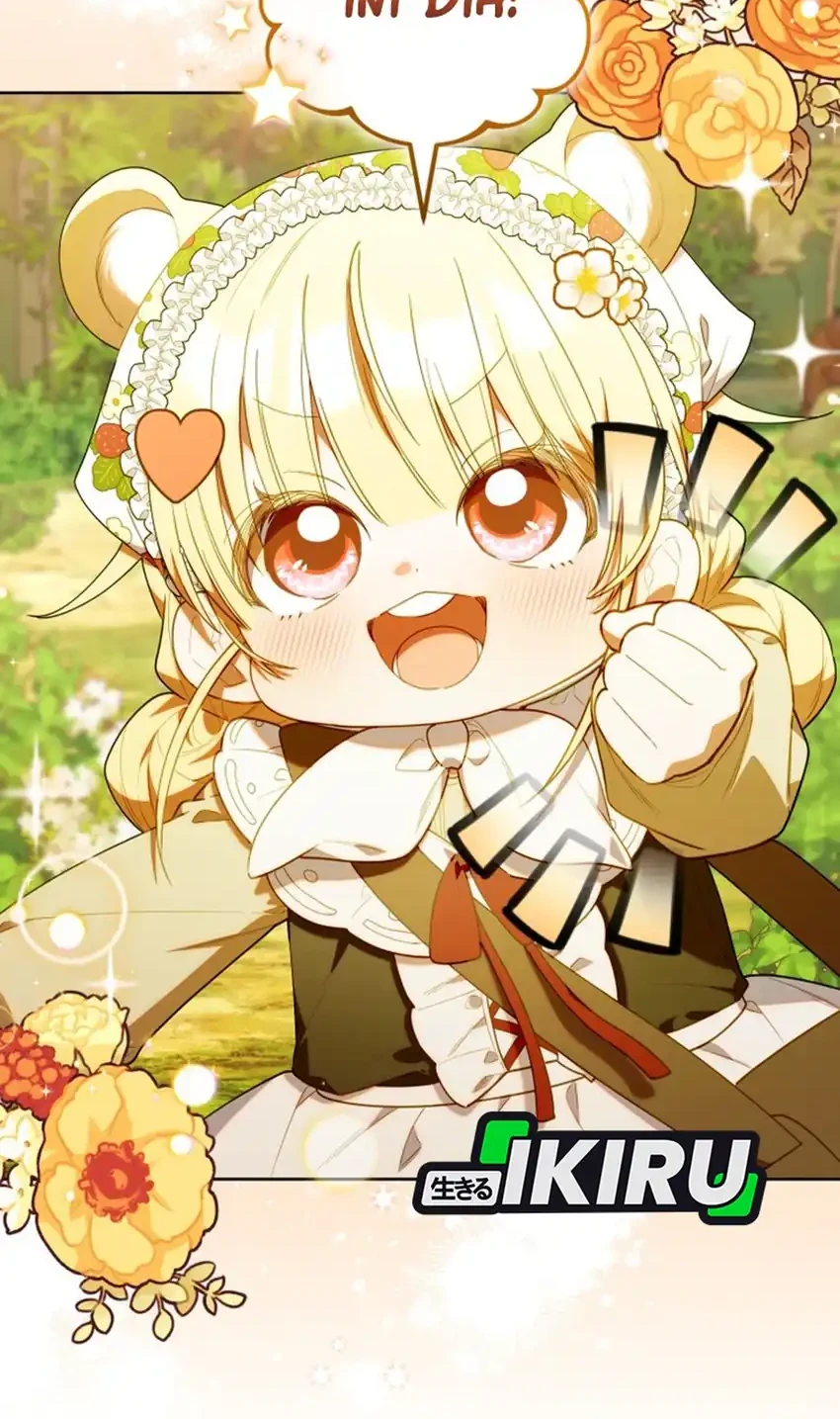 Chick Class Hunter is Being Filial! Chapter 73 Gambar 28