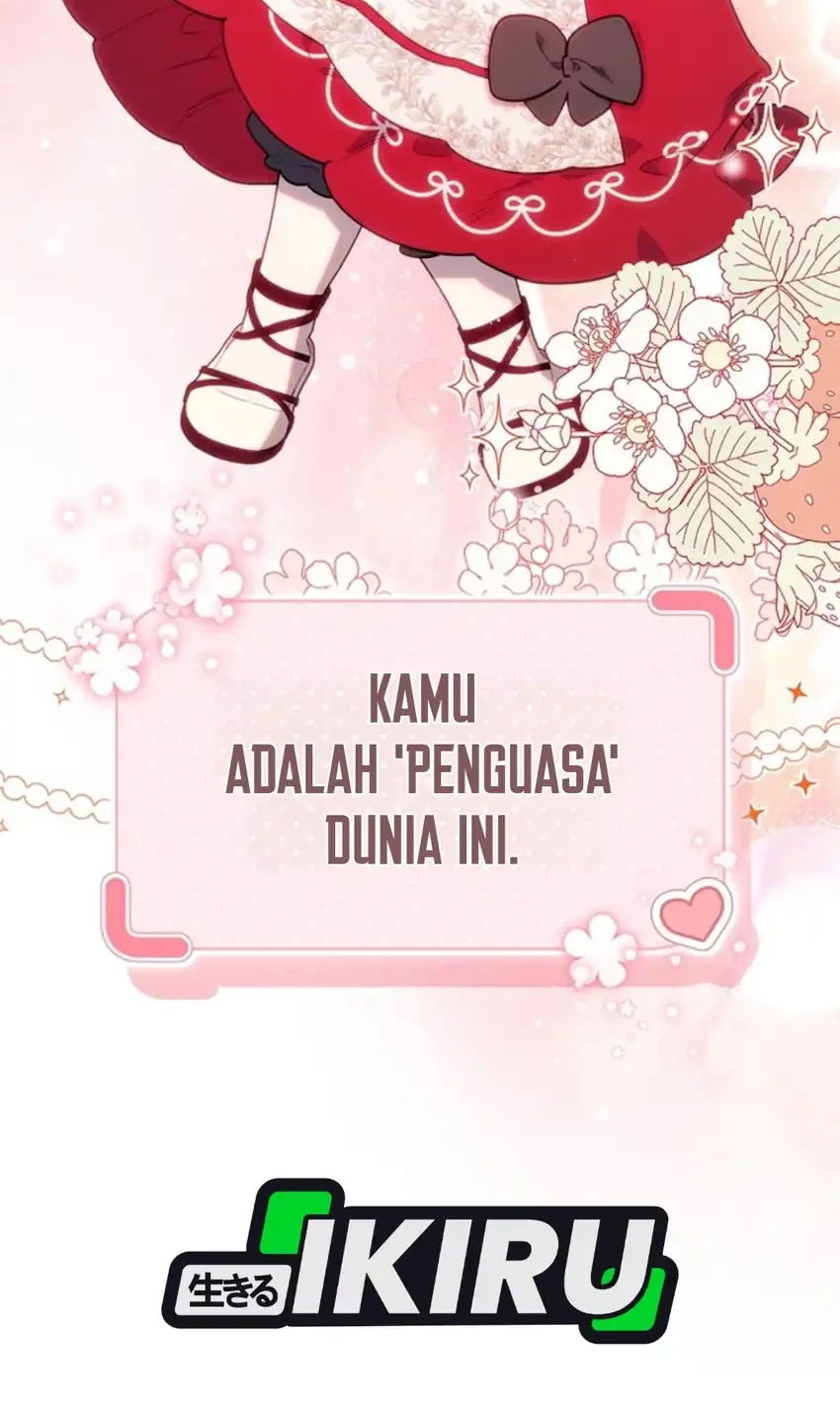 Chick Class Hunter is Being Filial! Chapter 78 Gambar 31