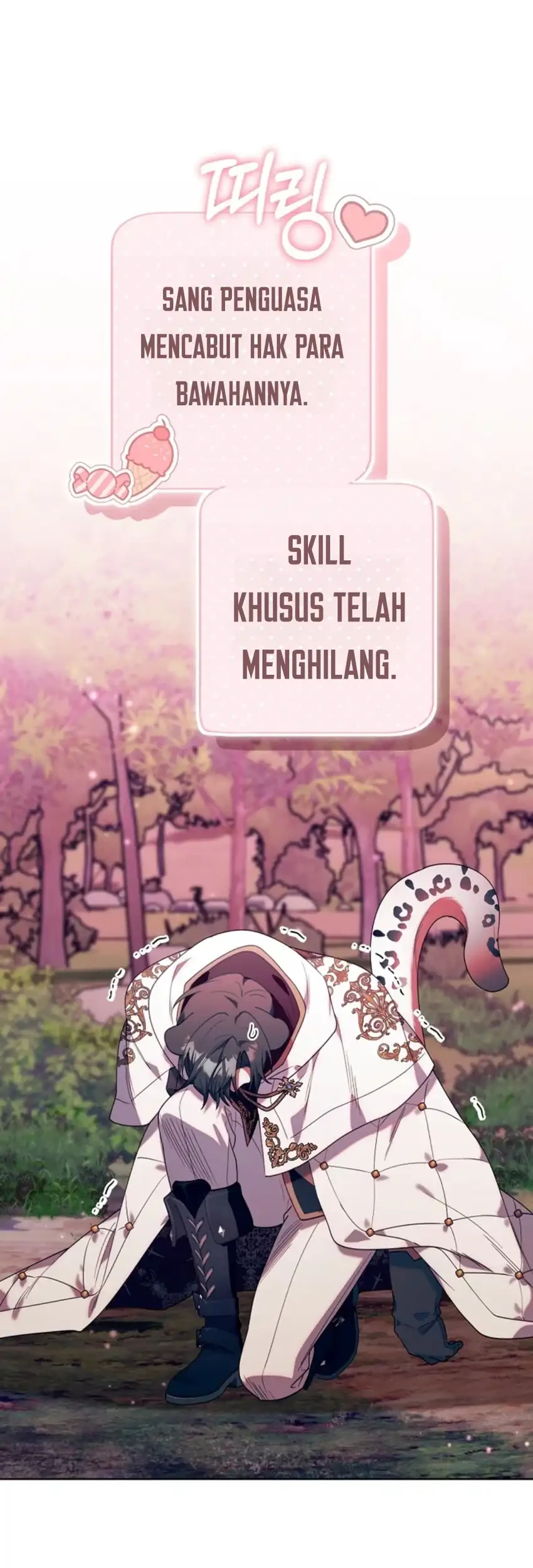 Chick Class Hunter is Being Filial! Chapter 78 Gambar 32