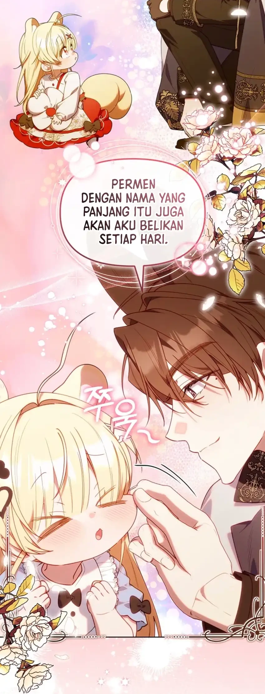 Chick Class Hunter is Being Filial! Chapter 80 Gambar 28