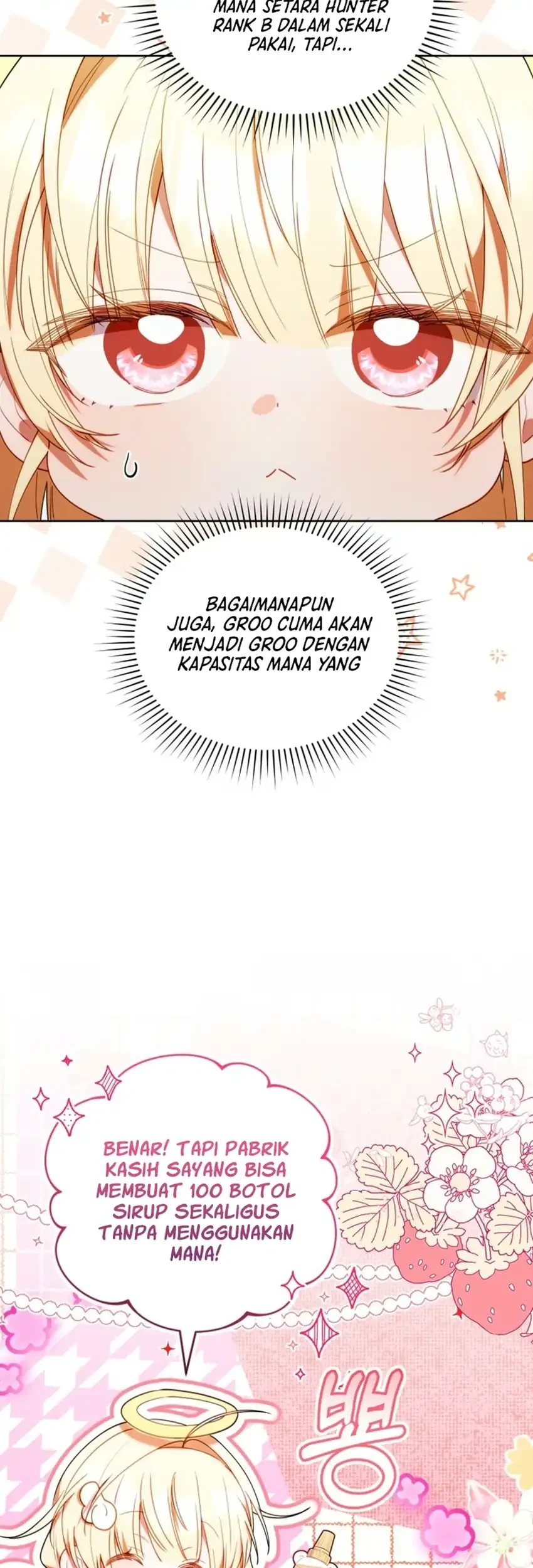 Chick Class Hunter is Being Filial! Chapter 81 Gambar 25