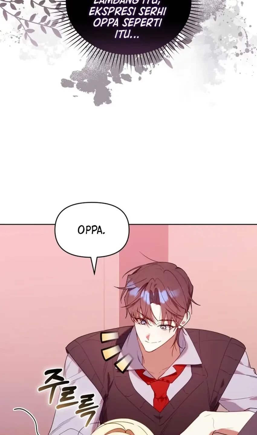 Chick Class Hunter is Being Filial! Chapter 84 Gambar 32