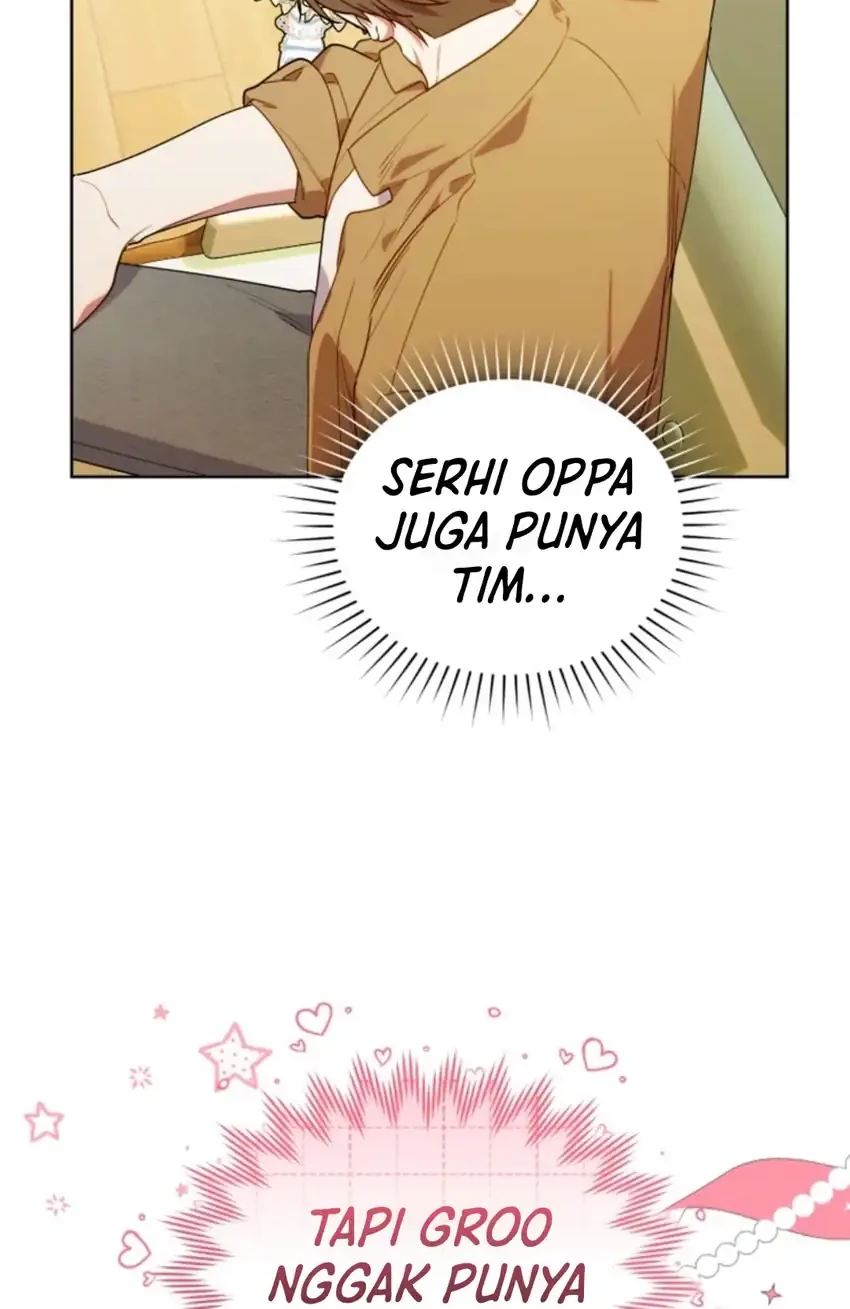 Chick Class Hunter is Being Filial! Chapter 85 Gambar 27