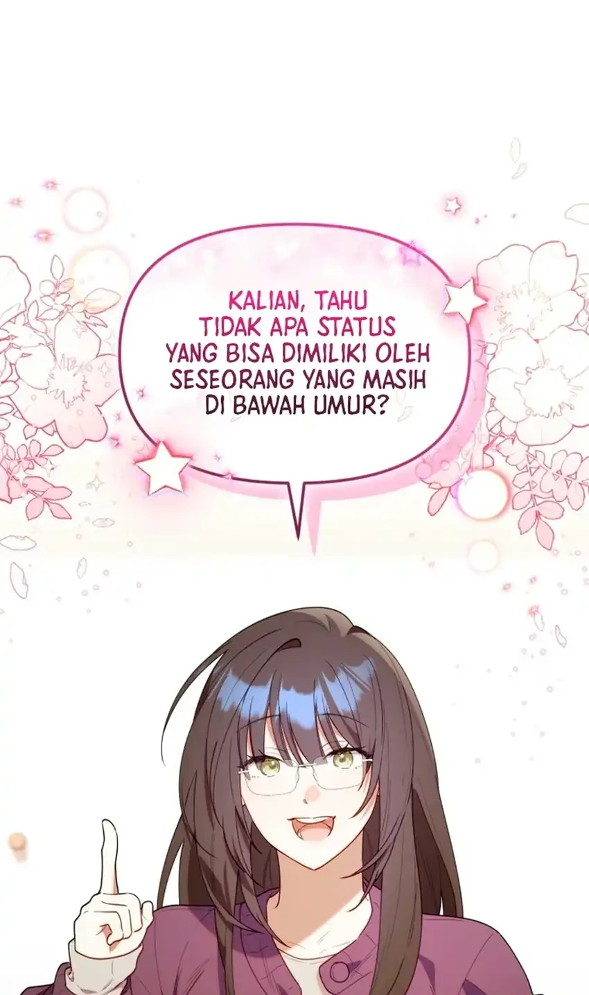 Chick Class Hunter is Being Filial! Chapter 87 Gambar 28