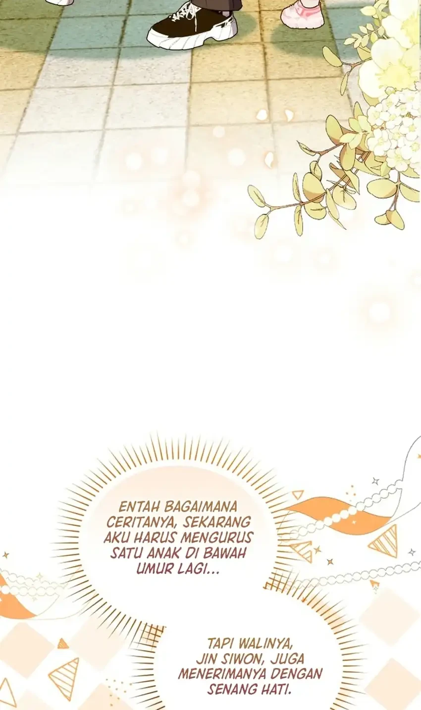 Chick Class Hunter is Being Filial! Chapter 88 Gambar 32