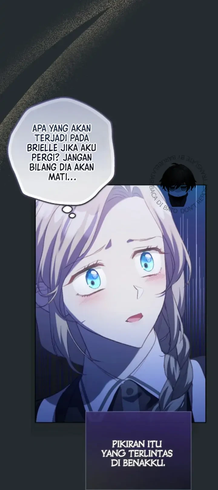 Childcare Diary With the Villain Chapter 1 Gambar 23