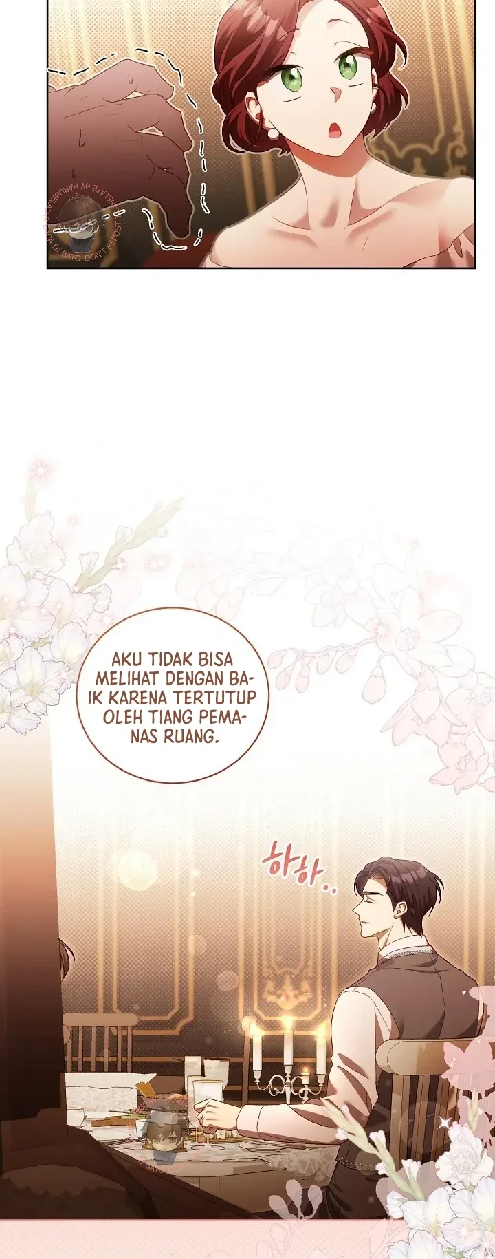 Childcare Diary With the Villain Chapter 10 Gambar 22