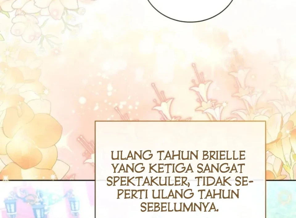 Childcare Diary With the Villain Chapter 14 Gambar 27