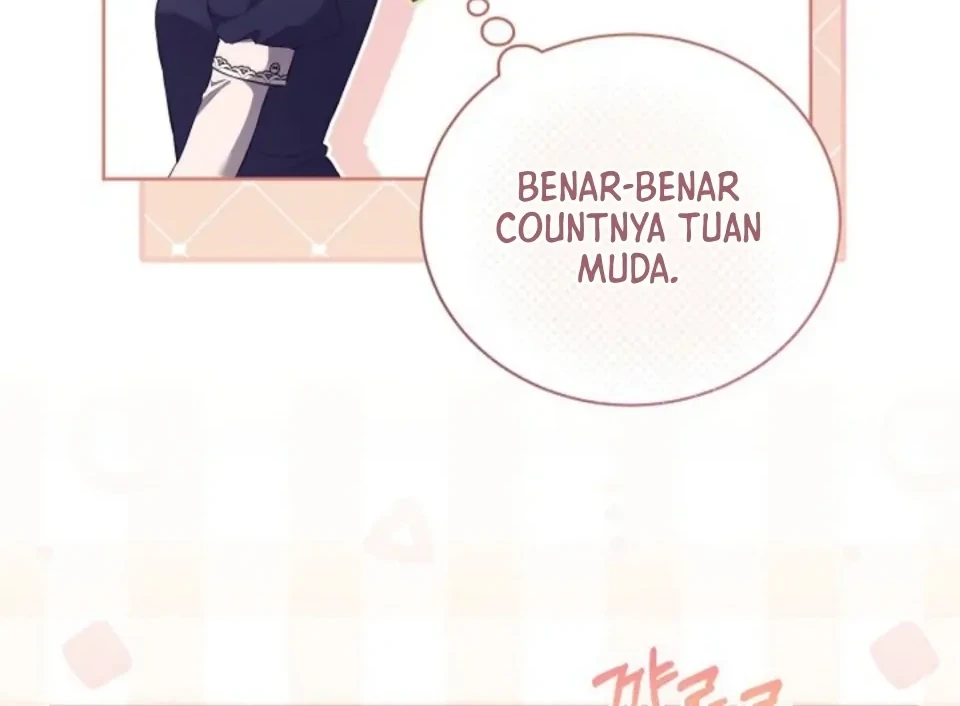Childcare Diary With the Villain Chapter 14 Gambar 29