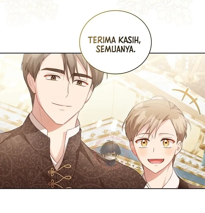 Childcare Diary With the Villain Chapter 25 Gambar 22