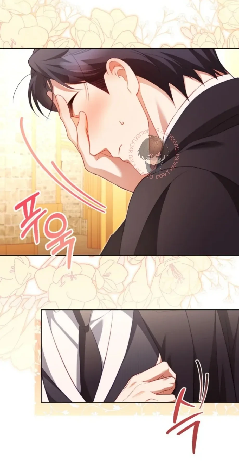 Childcare Diary With the Villain Chapter 29 Gambar 29