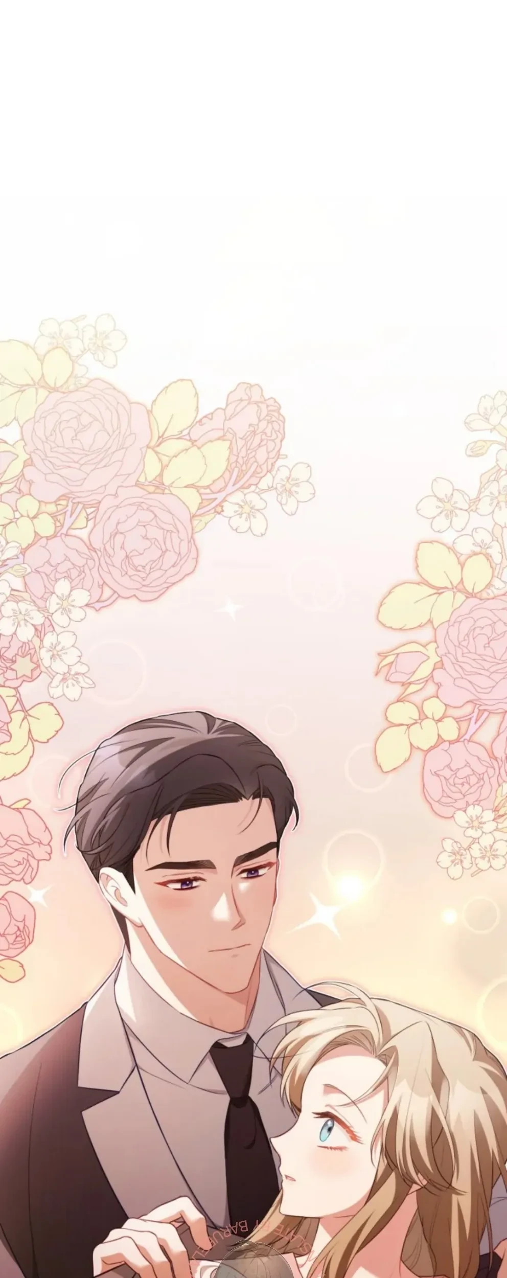 Childcare Diary With the Villain Chapter 29 Gambar 30