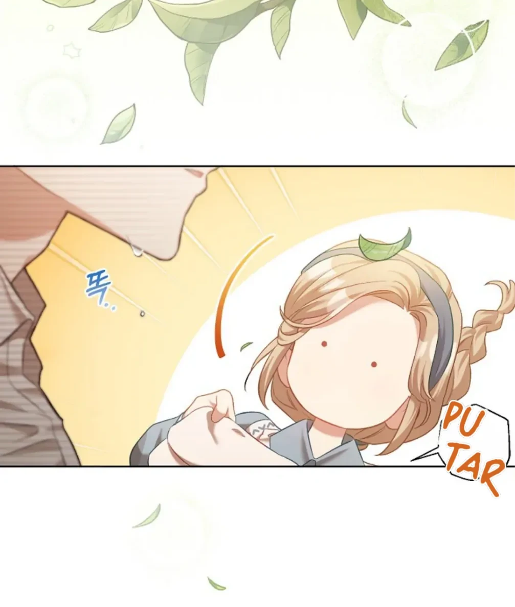 Childcare Diary With the Villain Chapter 3 Gambar 29