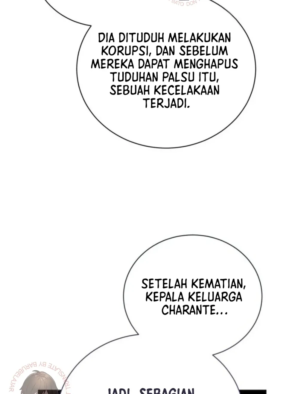Childcare Diary With the Villain Chapter 35 Gambar 34