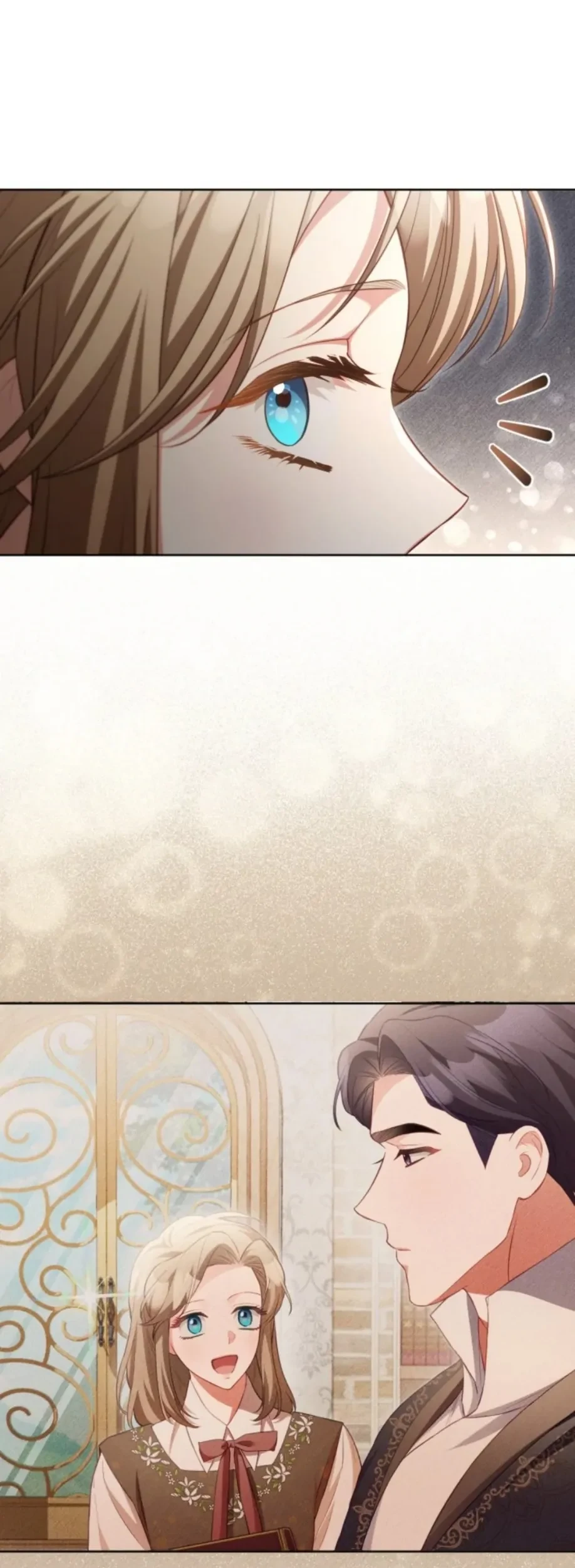 Childcare Diary With the Villain Chapter 42 Gambar 30