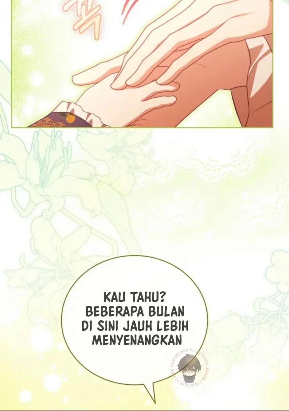 Childcare Diary With the Villain Chapter 43 Gambar 29