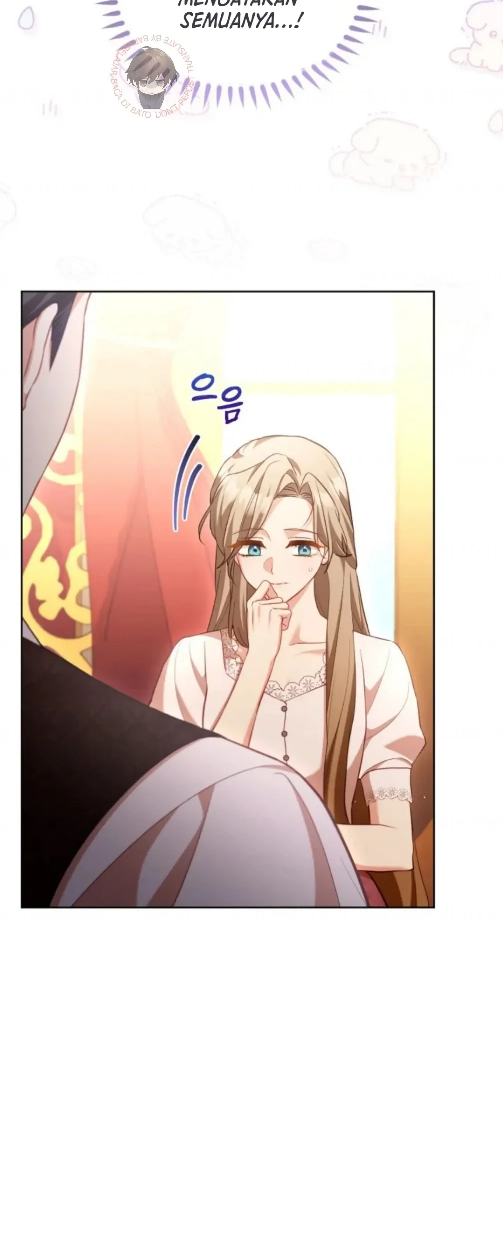 Childcare Diary With the Villain Chapter 47 Gambar 31