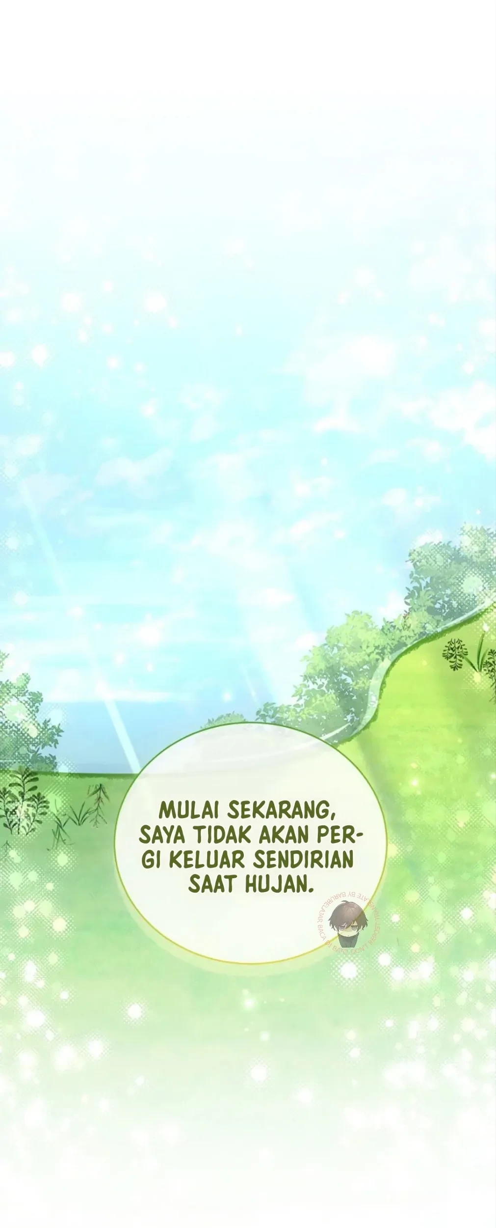 Childcare Diary With the Villain Chapter 48 Gambar 30