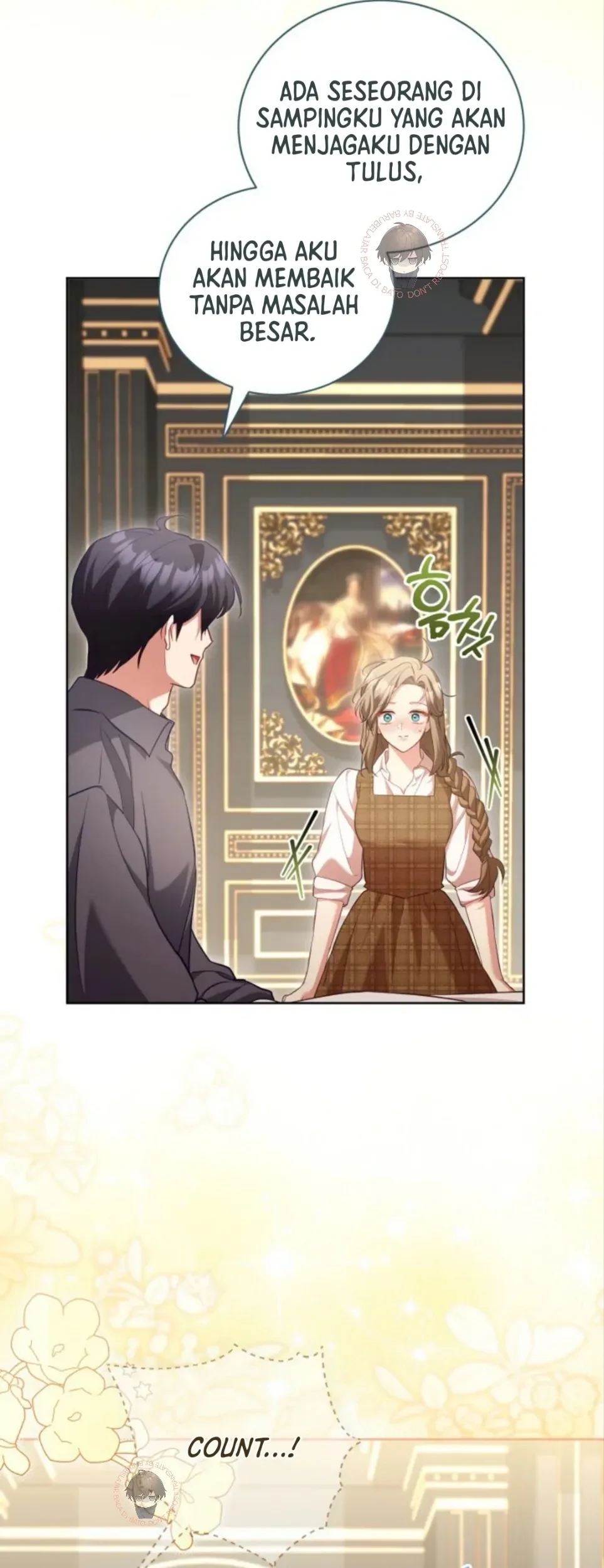 Childcare Diary With the Villain Chapter 51 Gambar 30
