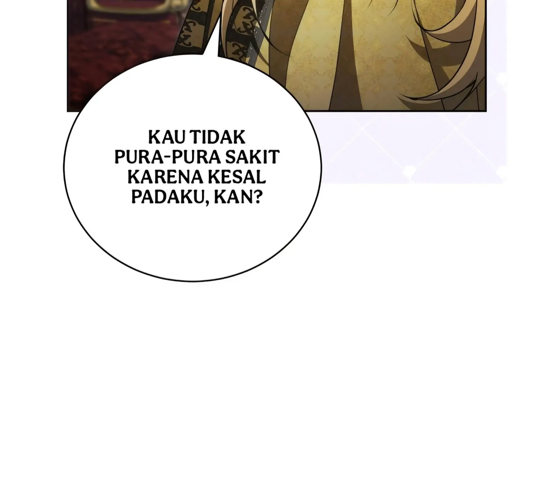 Childcare Diary With the Villain Chapter 52 Gambar 32