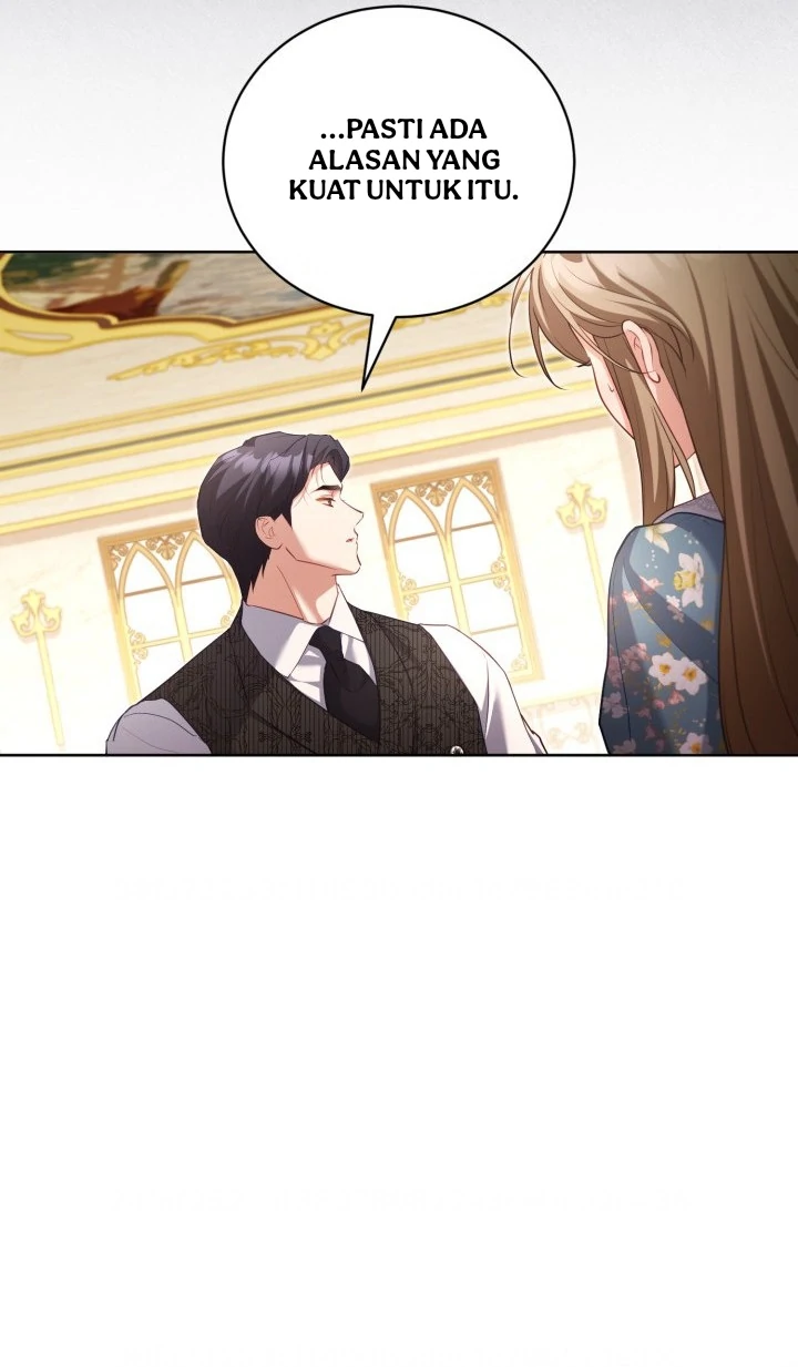 Childcare Diary With the Villain Chapter 53 Gambar 39