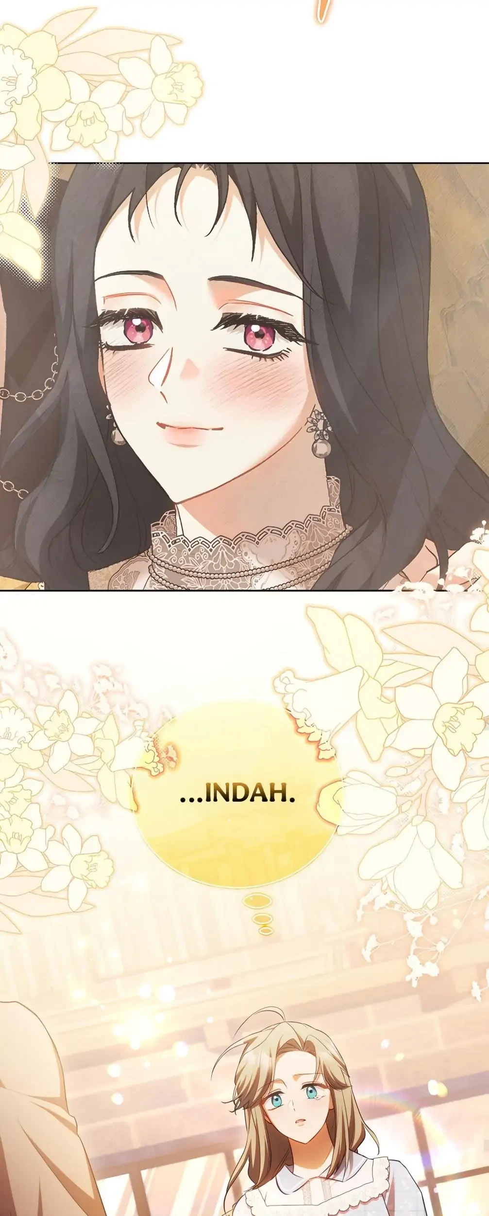 Childcare Diary With the Villain Chapter 55 Gambar 33