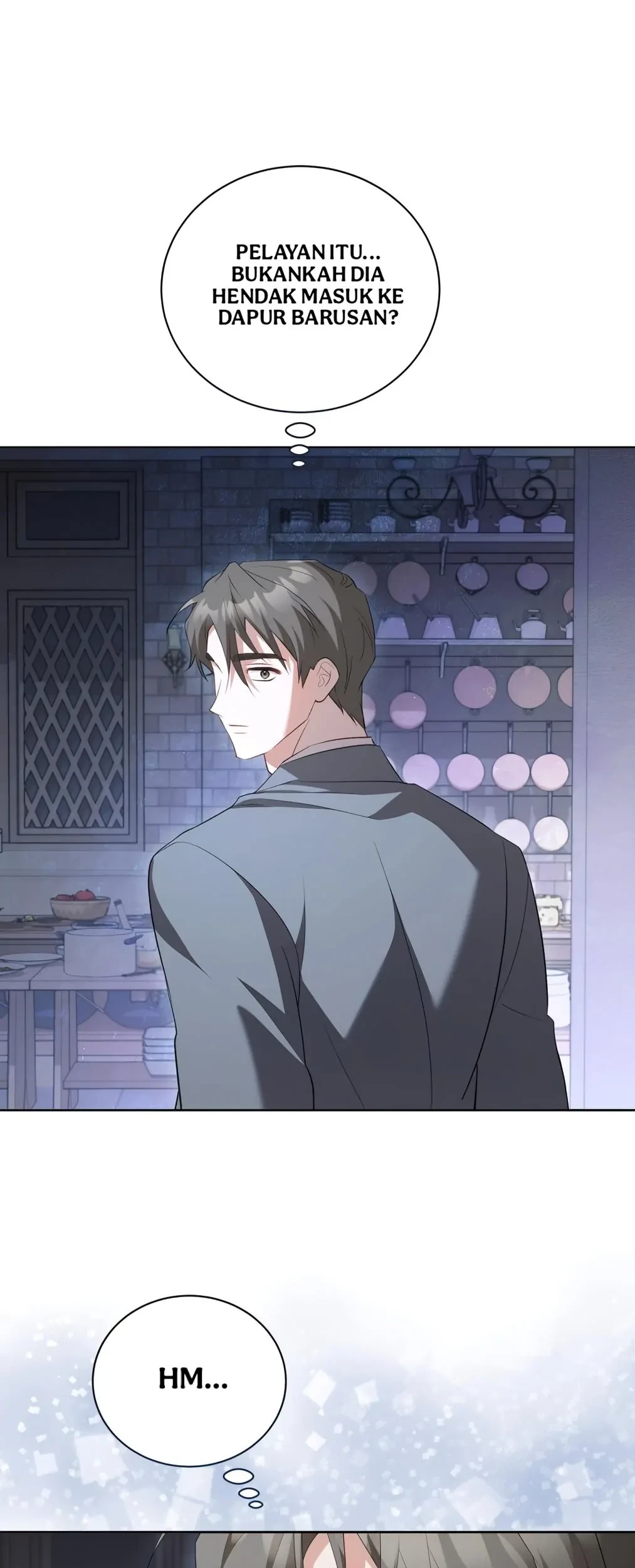 Childcare Diary With the Villain Chapter 56 Gambar 30