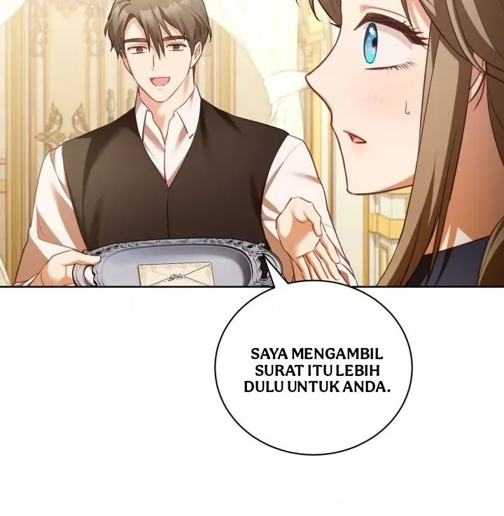 Childcare Diary With the Villain Chapter 61 Gambar 29
