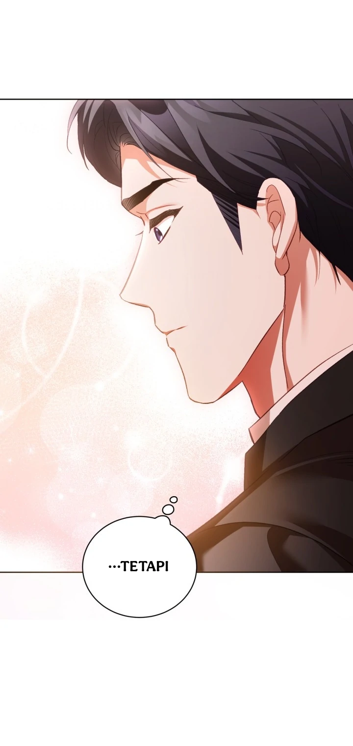 Childcare Diary With the Villain Chapter 62 Gambar 31