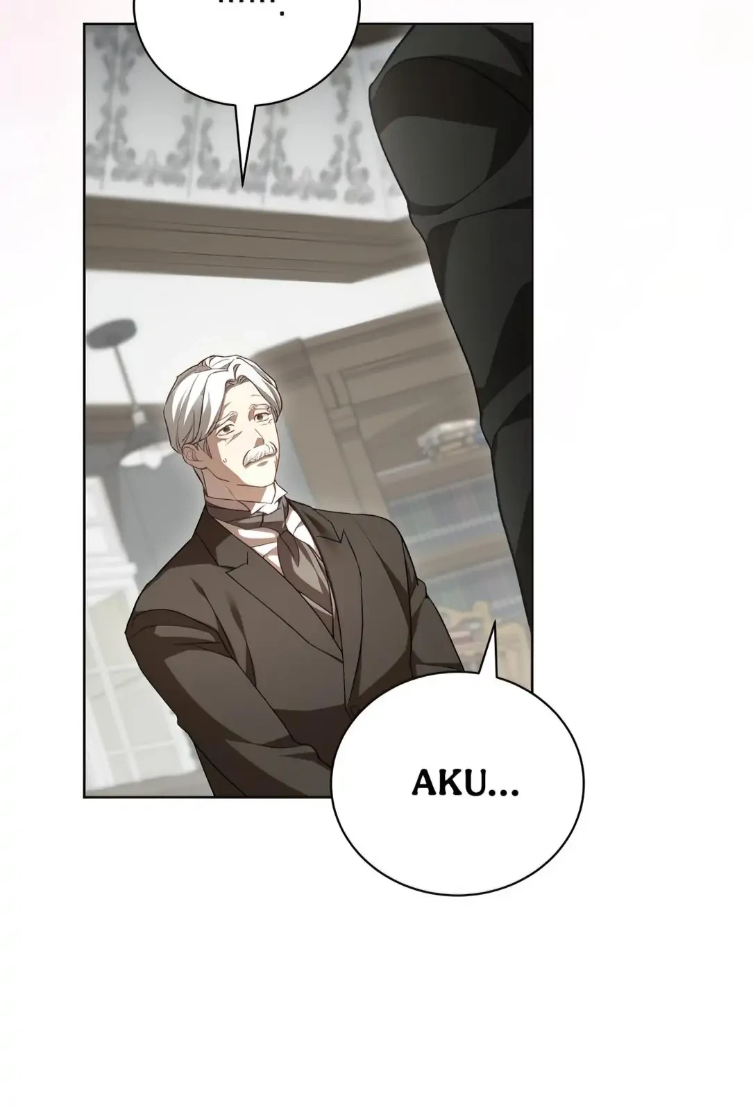 Childcare Diary With the Villain Chapter 62 Gambar 34