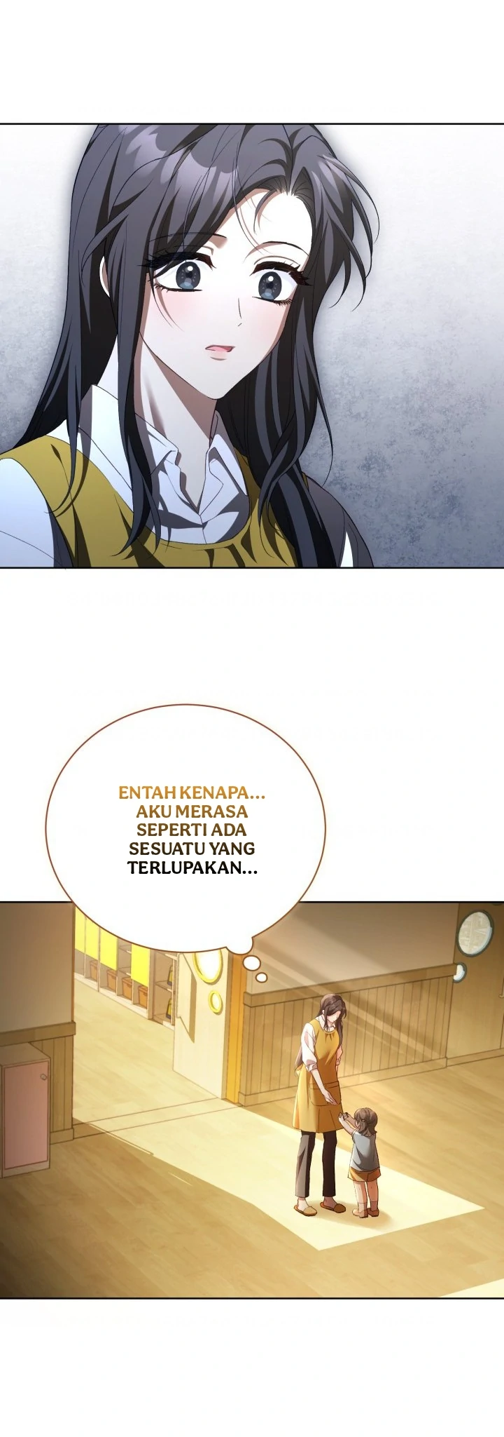 Childcare Diary With the Villain Chapter 65 Gambar 36