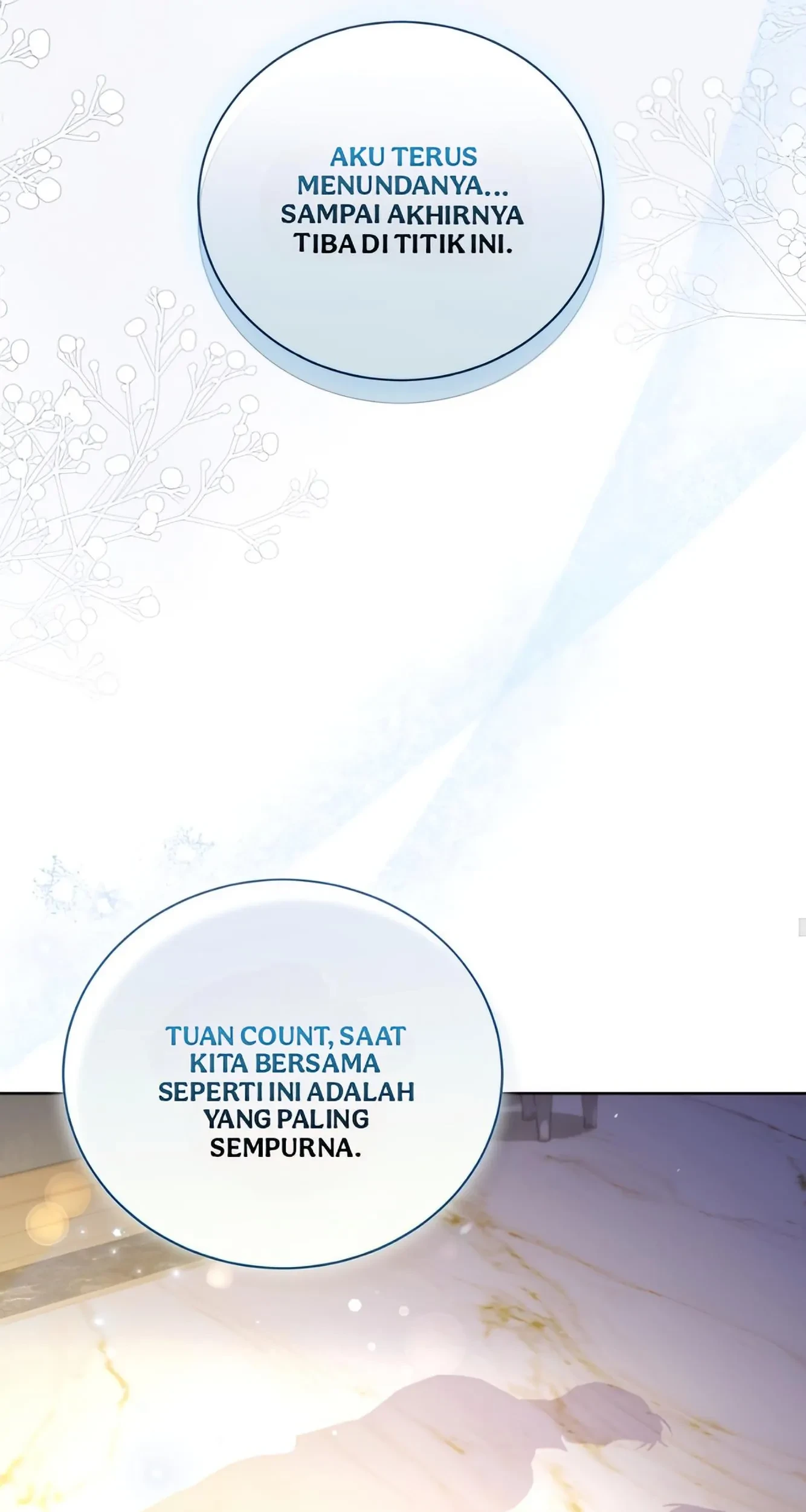 Childcare Diary With the Villain Chapter 66 Gambar 36
