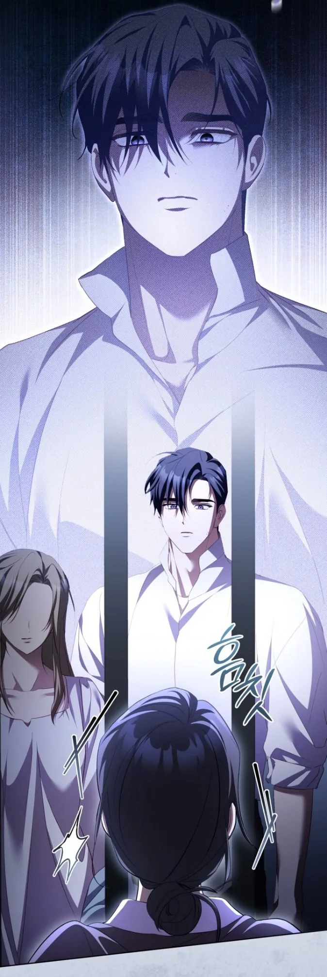 Childcare Diary With the Villain Chapter 67 Gambar 31