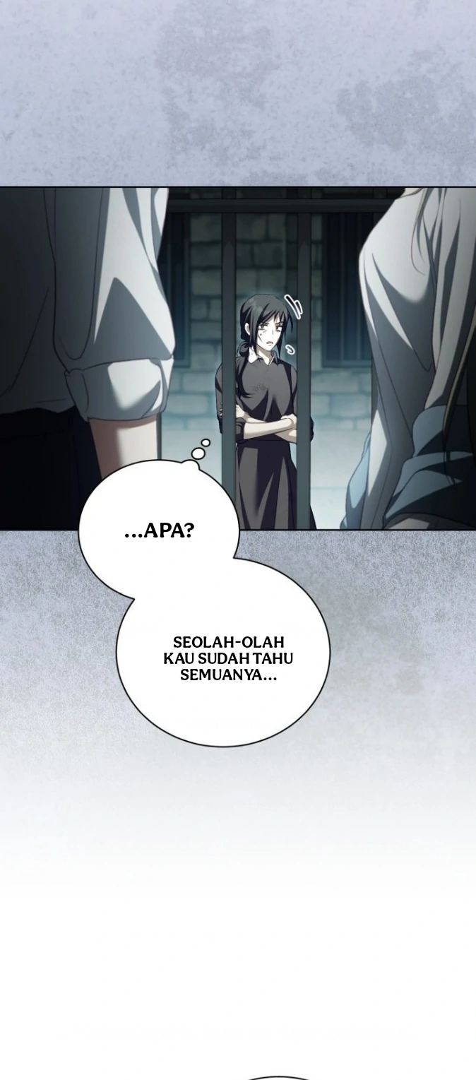 Childcare Diary With the Villain Chapter 67 Gambar 32