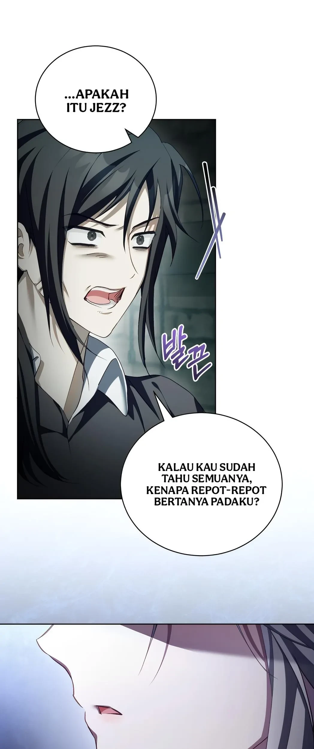 Childcare Diary With the Villain Chapter 67 Gambar 34