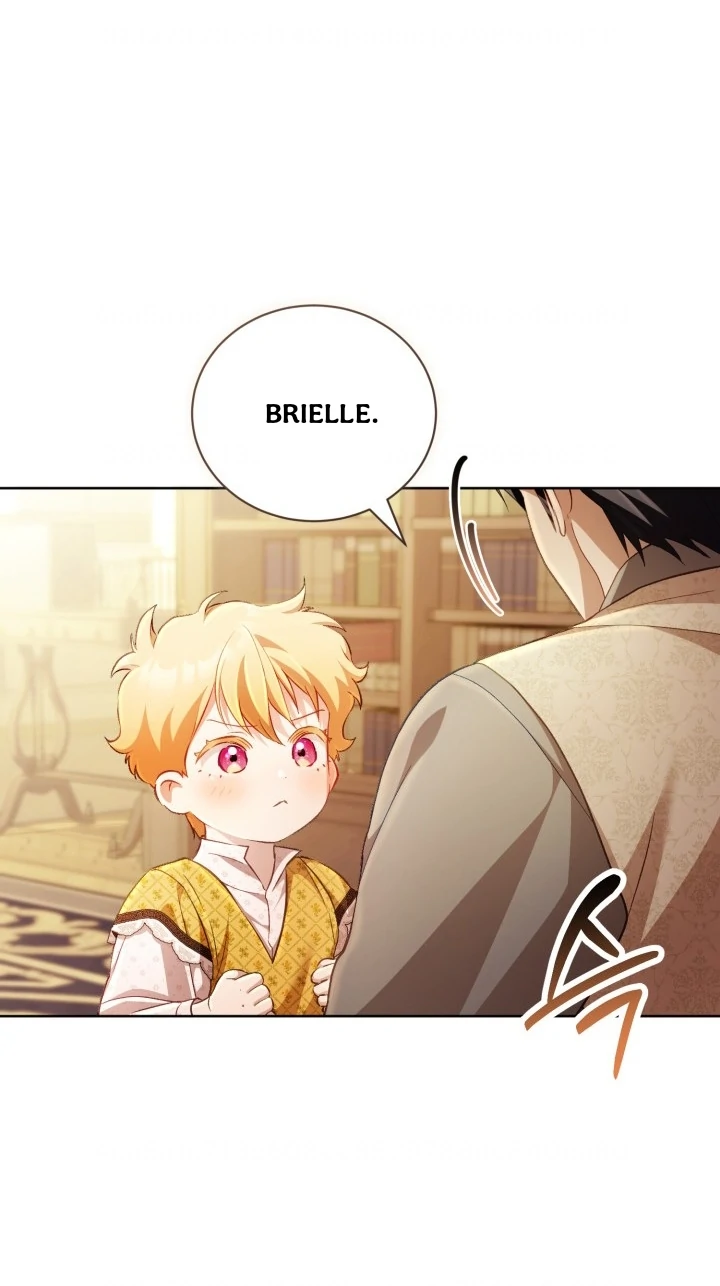 Childcare Diary With the Villain Chapter 70 Gambar 27