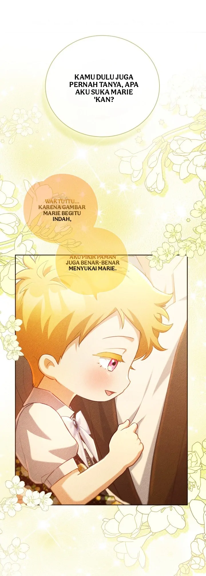 Childcare Diary With the Villain Chapter 70 Gambar 28
