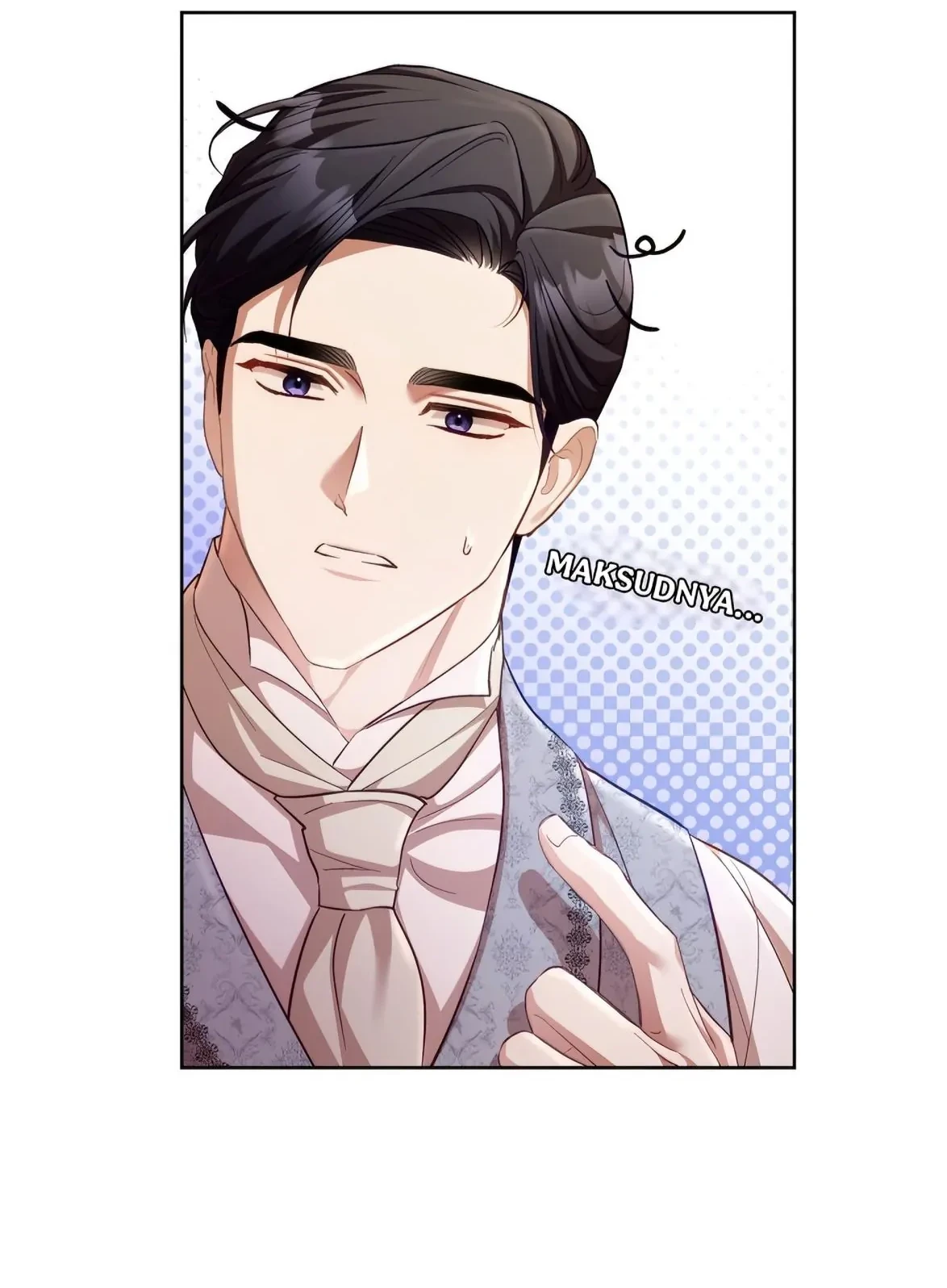 Childcare Diary With the Villain Chapter 72 Gambar 27