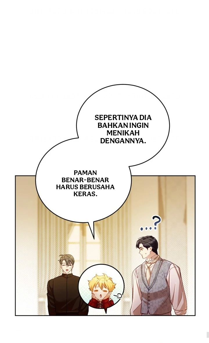 Childcare Diary With the Villain Chapter 72 Gambar 28